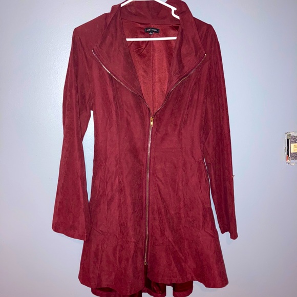 Formal/ fall jacket! - Picture 1 of 6